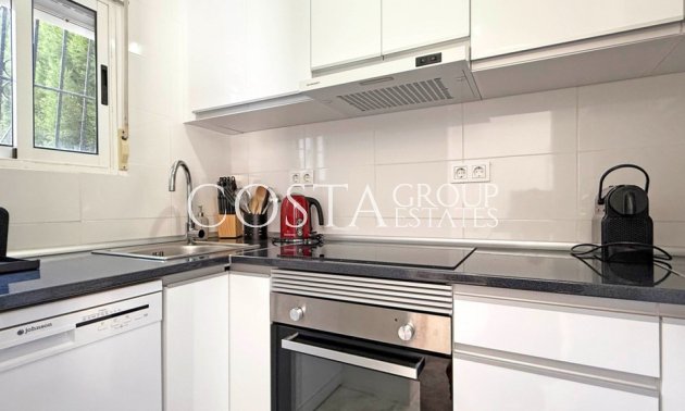 Revente - Apartments -
Torrevieja