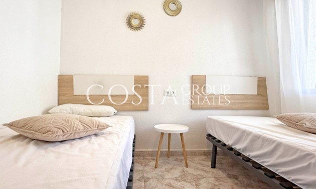 Revente - Apartments -
Torrevieja