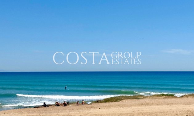 Revente - Apartments -
Torrevieja