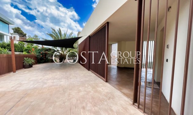 Herverkoop - Villa -
Altea - Altea Hills