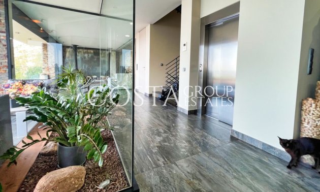 Herverkoop - Villa -
Altea - Altea Hills