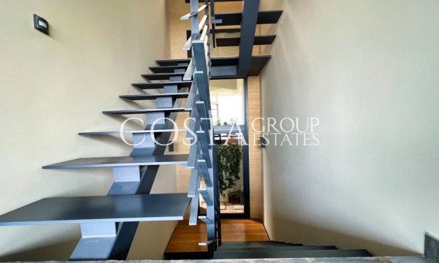 Herverkoop - Villa -
Altea - Altea Hills