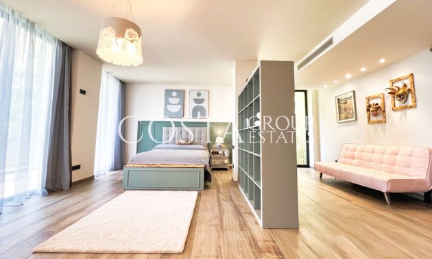 Herverkoop - Villa -
Altea - Altea Hills