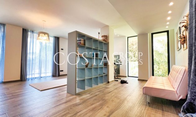 Herverkoop - Villa -
Altea - Altea Hills