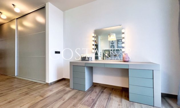 Herverkoop - Villa -
Altea - Altea Hills