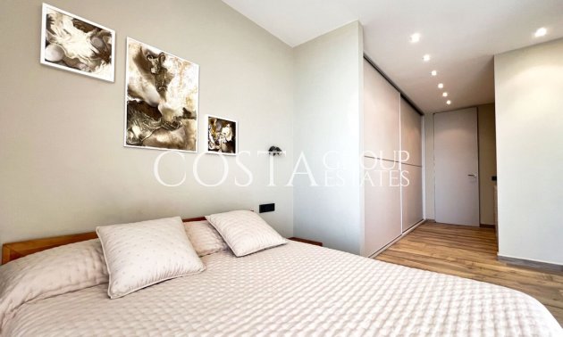 Herverkoop - Villa -
Altea - Altea Hills