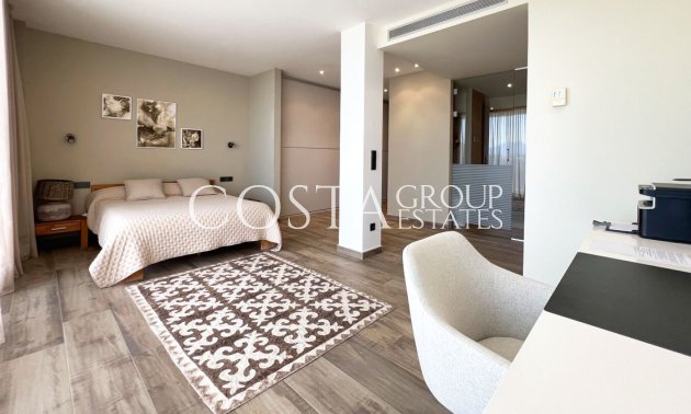 Herverkoop - Villa -
Altea - Altea Hills