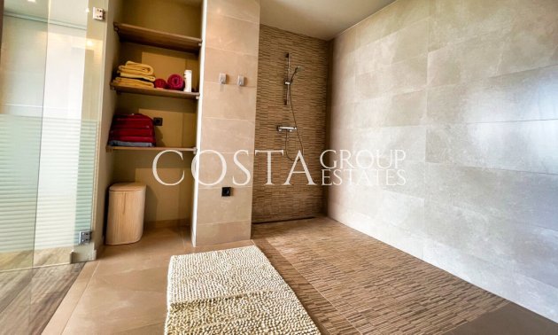 Herverkoop - Villa -
Altea - Altea Hills