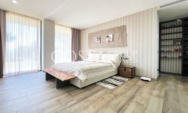 Herverkoop - Villa -
Altea - Altea Hills