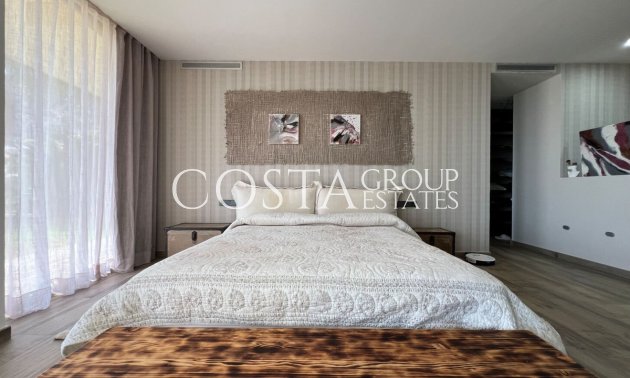 Herverkoop - Villa -
Altea - Altea Hills