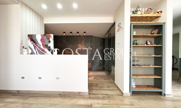 Herverkoop - Villa -
Altea - Altea Hills