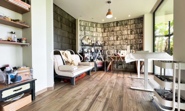 Herverkoop - Villa -
Altea - Altea Hills