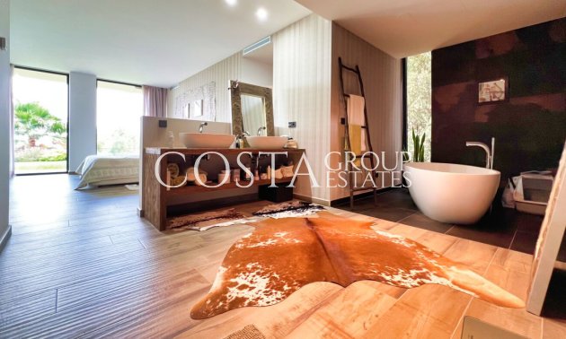 Herverkoop - Villa -
Altea - Altea Hills