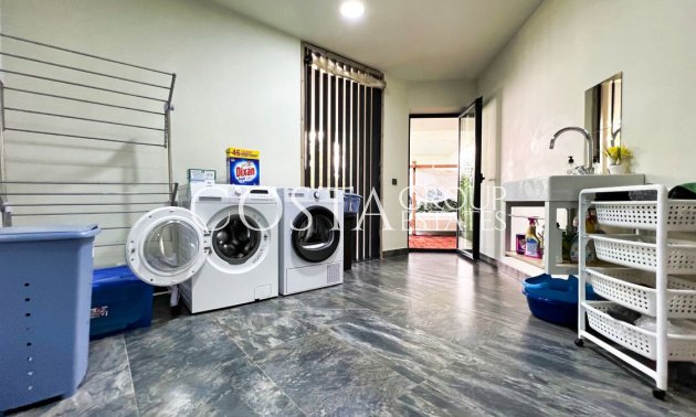 Herverkoop - Villa -
Altea - Altea Hills