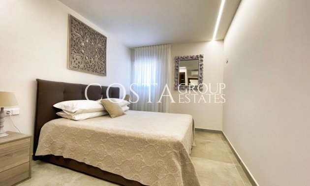 Herverkoop - Villa -
Altea - Altea La Vella