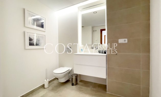 Herverkoop - Villa -
Altea - Altea La Vella