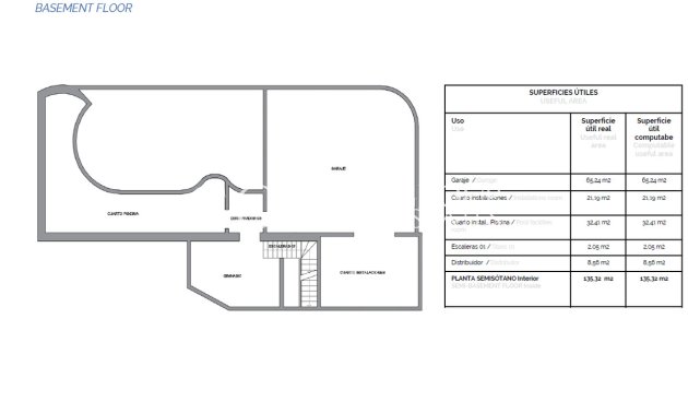 Herverkoop - Villa -
Altea - Altea La Vella