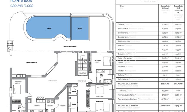 Herverkoop - Villa -
Altea - Altea La Vella