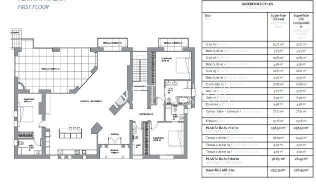 Herverkoop - Villa -
Altea - Altea La Vella