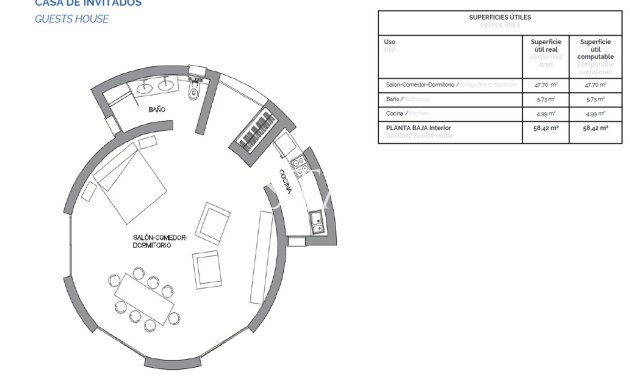 Herverkoop - Villa -
Altea - Altea La Vella