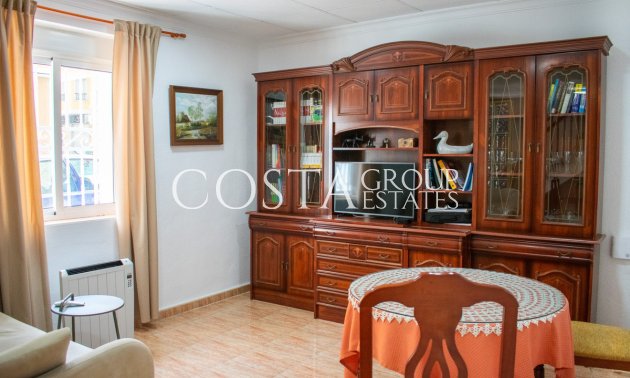 Herverkoop - Huis -
Guardamar del Segura - Guardamar del Segura Centro