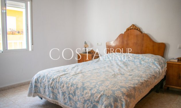 Herverkoop - Huis -
Guardamar del Segura - Guardamar del Segura Centro