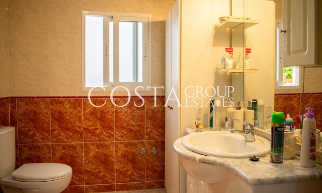 Herverkoop - Huis -
Guardamar del Segura - Guardamar del Segura Centro