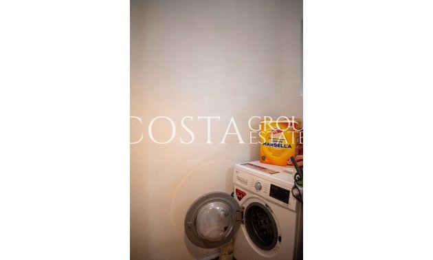 Herverkoop - Huis -
Guardamar del Segura - Guardamar del Segura Centro