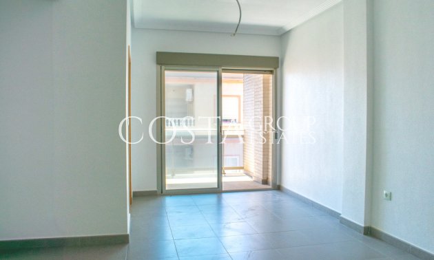 Wiederverkauf - Apartments -
Guardamar del Segura - Guardamar del Segura Centro