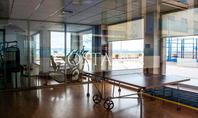 Herverkoop - Apartments -
San Javier - La Manga Del Mar Menor