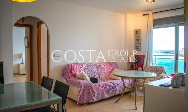 Herverkoop - Apartments -
San Javier - La Manga Del Mar Menor