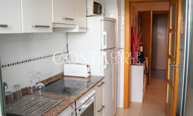 Herverkoop - Apartments -
San Javier - La Manga Del Mar Menor