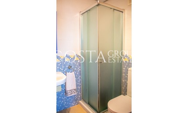 Herverkoop - Apartments -
San Javier - La Manga Del Mar Menor