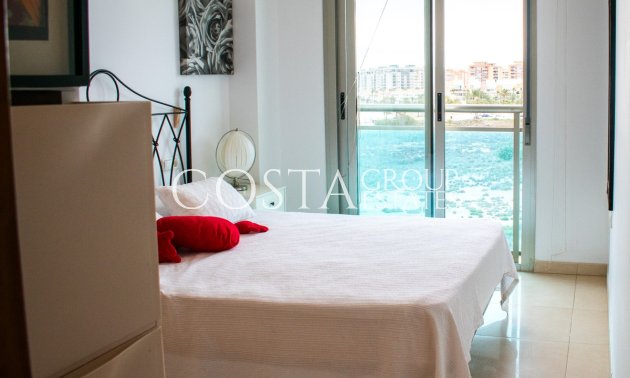 Herverkoop - Apartments -
San Javier - La Manga Del Mar Menor