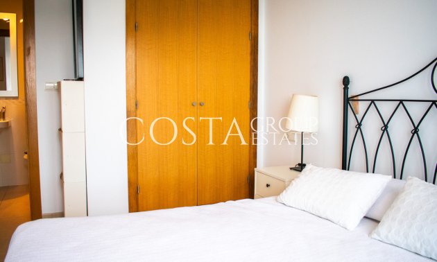 Herverkoop - Apartments -
San Javier - La Manga Del Mar Menor