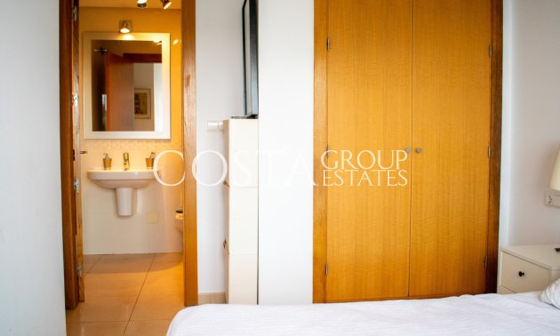 Herverkoop - Apartments -
San Javier - La Manga Del Mar Menor