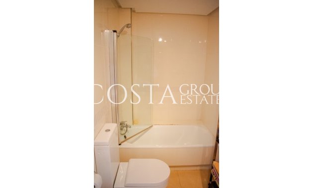 Herverkoop - Apartments -
San Javier - La Manga Del Mar Menor