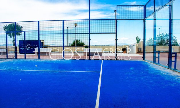 Herverkoop - Apartments -
San Javier - La Manga Del Mar Menor