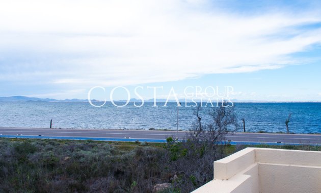 Herverkoop - Apartments -
San Javier - La Manga Del Mar Menor