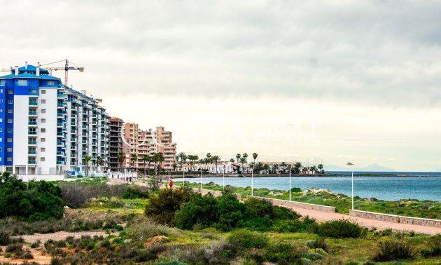 Herverkoop - Apartments -
San Javier - La Manga Del Mar Menor