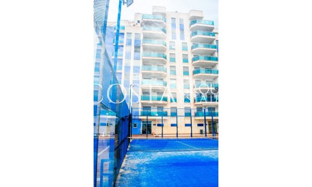 Herverkoop - Apartments -
San Javier - La Manga Del Mar Menor