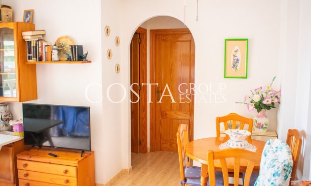 Herverkoop - Apartments -
San Javier - La Manga Del Mar Menor