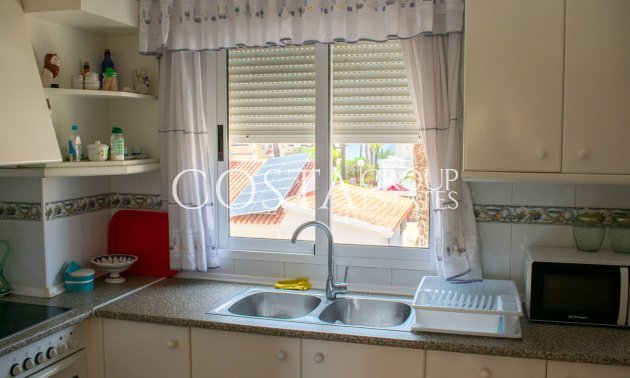 Herverkoop - Apartments -
San Javier - La Manga Del Mar Menor