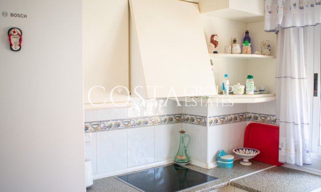 Herverkoop - Apartments -
San Javier - La Manga Del Mar Menor