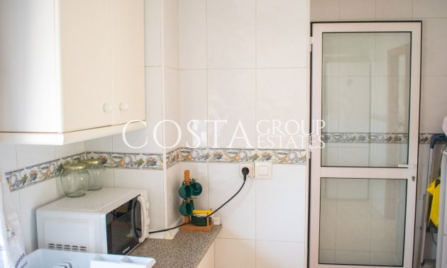 Herverkoop - Apartments -
San Javier - La Manga Del Mar Menor