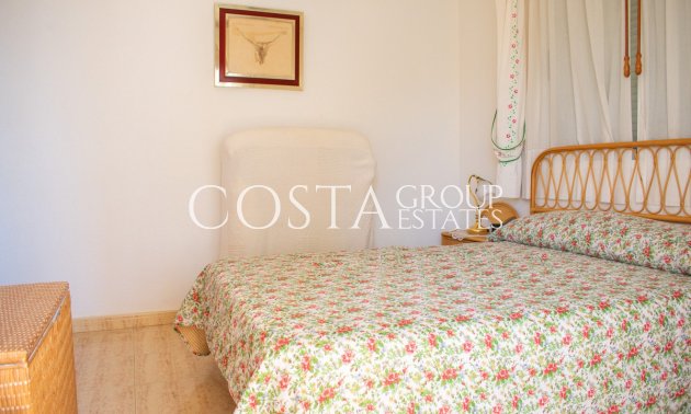 Herverkoop - Apartments -
San Javier - La Manga Del Mar Menor