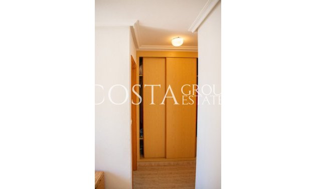 Herverkoop - Apartments -
San Javier - La Manga Del Mar Menor