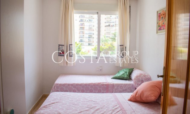 Herverkoop - Apartments -
San Javier - La Manga Del Mar Menor