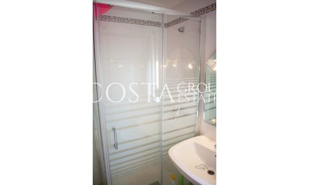 Herverkoop - Apartments -
San Javier - La Manga Del Mar Menor