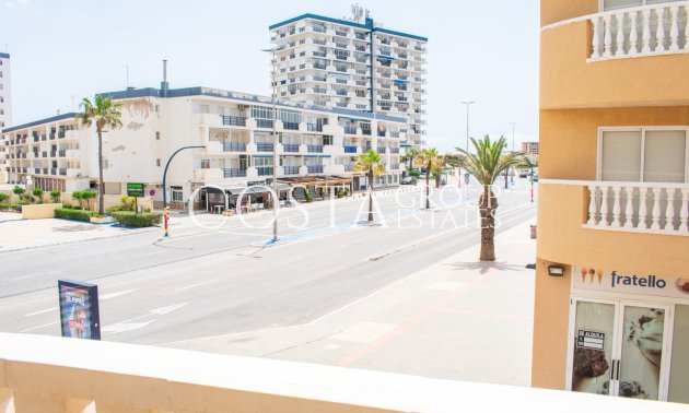 Herverkoop - Apartments -
San Javier - La Manga Del Mar Menor